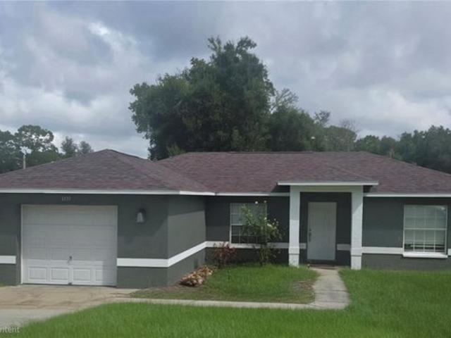 6093 E Malverne St, Inverness, FL 34452
