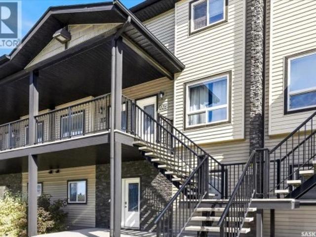 609 3 Dewdney Avenue E, Regina, SK, S4Z 0A6 townhouse for sale | Listing ID SK047965 | Royal LePage