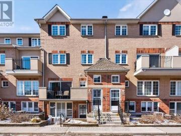 609 1 The Esplanade Street N, Pickering, ON, L1V 6V2 townhouse for sale | Listing ID E13456 | Royal LePage