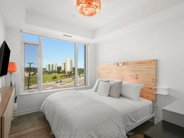 609 2495 Eglinton Avenue W, Mississauga