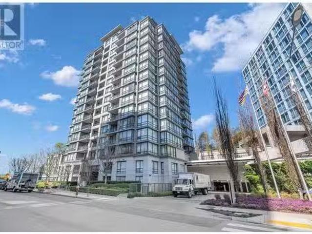 609 3111 Corvette Way, Richmond, BC, V6X 4K3 Single Family P.
