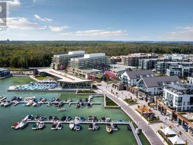 609 333 Sunseeker Avenue, Innisfil, ON, L9S 0R6 condo for sale | Listing ID N13817 | Royal LePage
