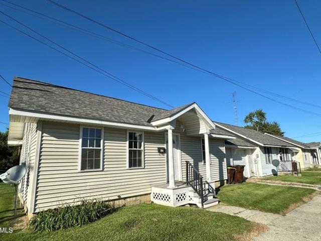 609 615 and 621 E Court St, Montpelier, OH 43543