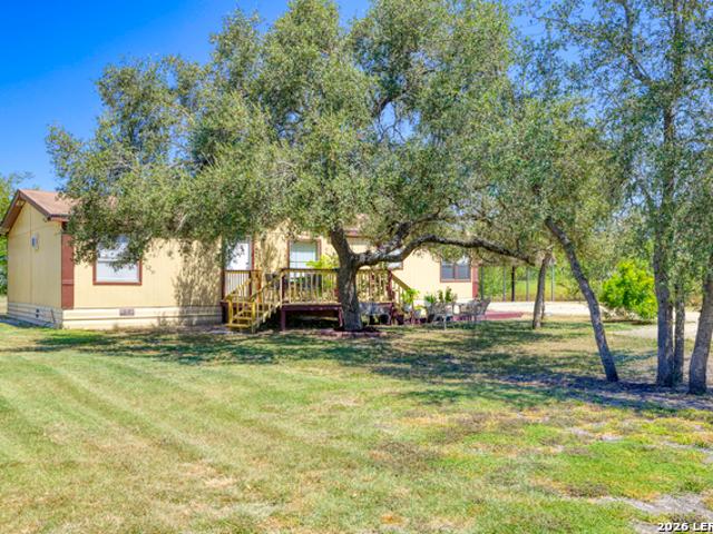 609 County Road 4647