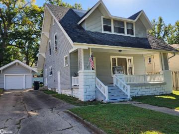 609 Court Street