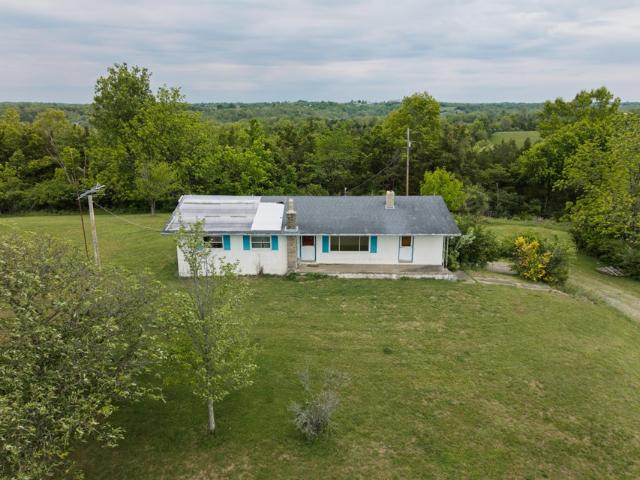 609 Concord Caddo Road