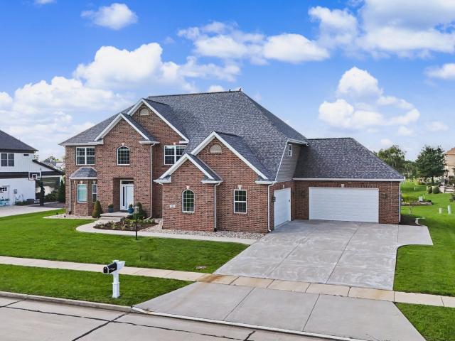 609 Carrera Drive