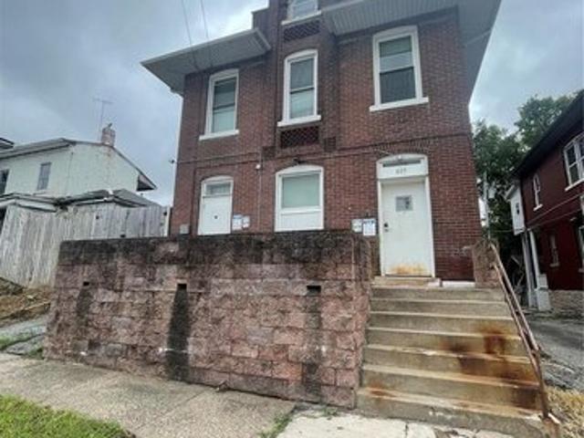 609 Church St, Hannibal, MO 63401