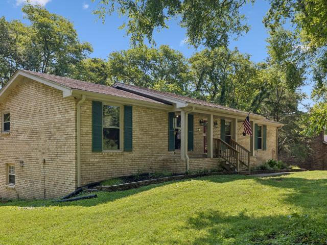 609 Clifton Dr