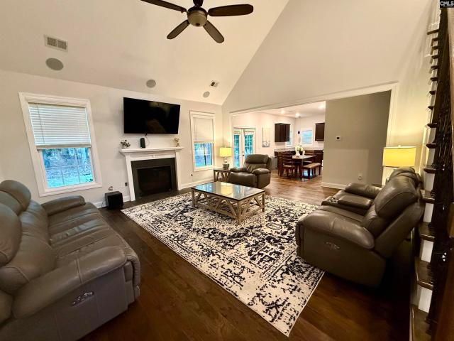 609 Crystal Creek Circle