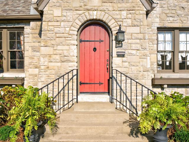 609 Arcadia Park