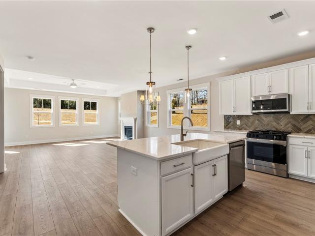 609 Autumn Mill Drive