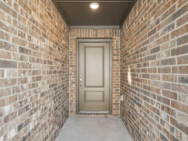 609 Bassett Hall Road