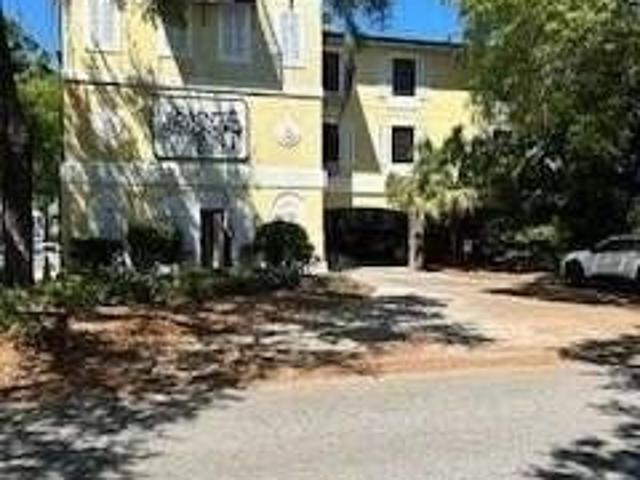 609 Beachview Dr Unit 100, Saint Simons Island, GA 31522