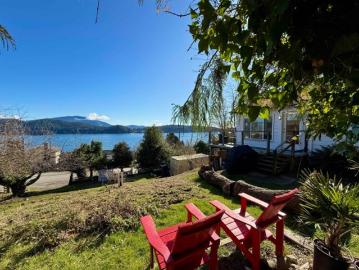 Sunshine Coast, British Columbia - Colombie-britannique