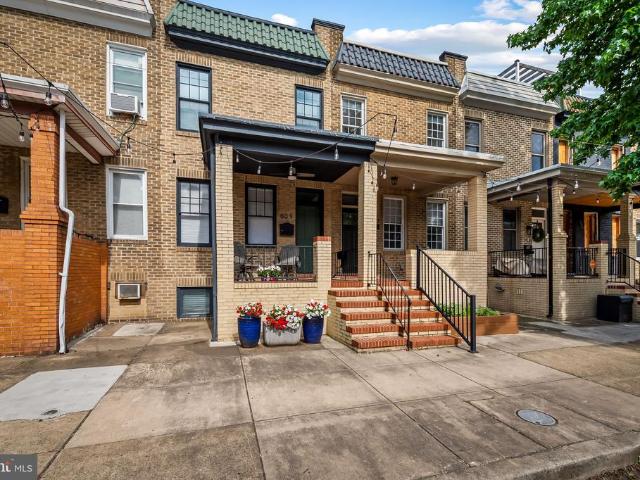 609 Grundy Street