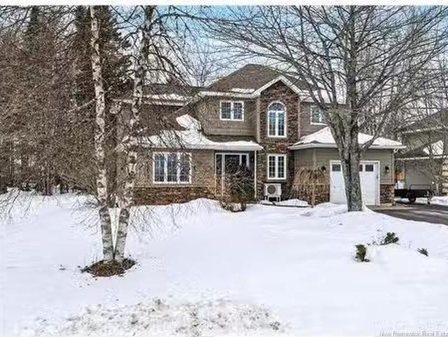 609 Gregoire, Dieppe, NB, E1A 6X3 house for sale Listing ID.