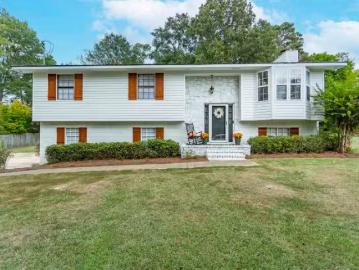 Mount Olive, Brookside CCD Jefferson County Alabama, Jefferson County, Alabama, Alabama, USA