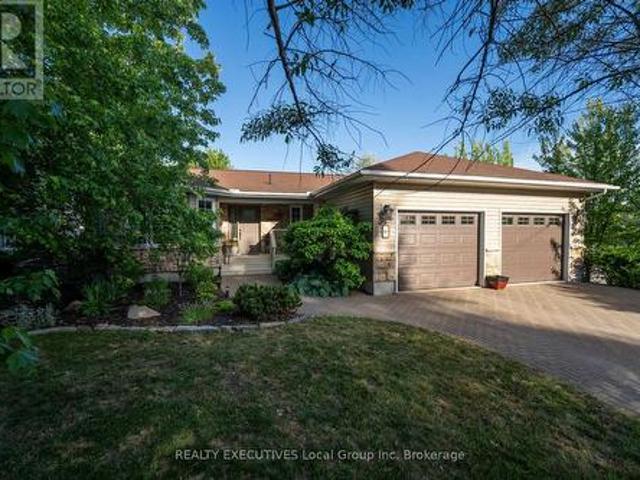 609 Durril Street, North Bay West End, ON, P1B 4H9 house for sale | Listing ID X13488 | Royal LePage