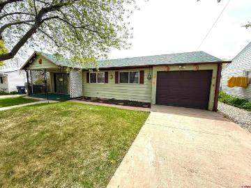 609 E 2nd St, Cortez, CO 81321 | MLS #833554