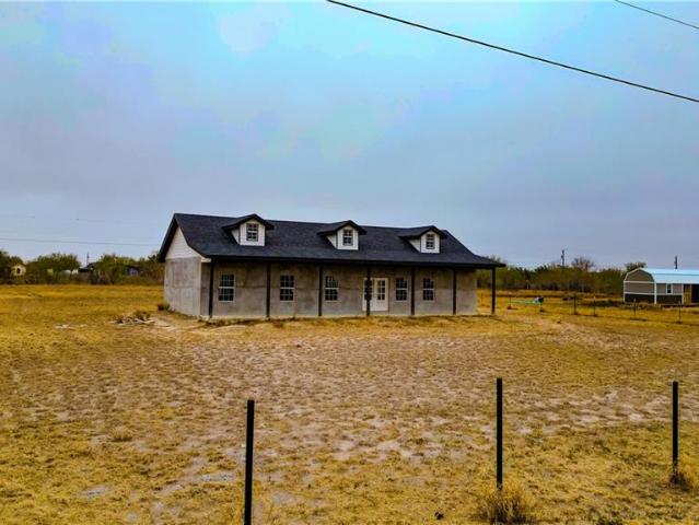 609 El Toro Ave, Sullivan City, TX 78595 | MLS #460061