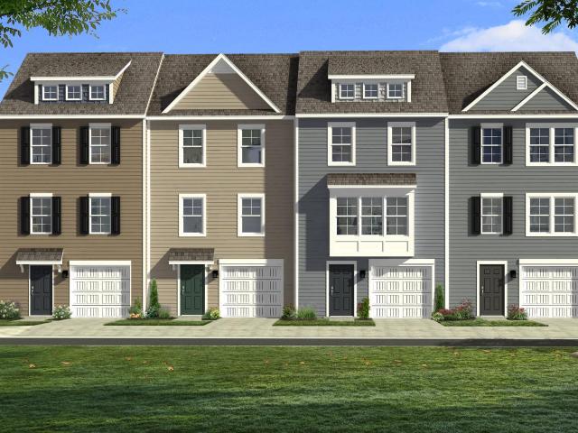 609 Fontana Cir, Martinsburg, WV 25403 | MLS #WVBE2048