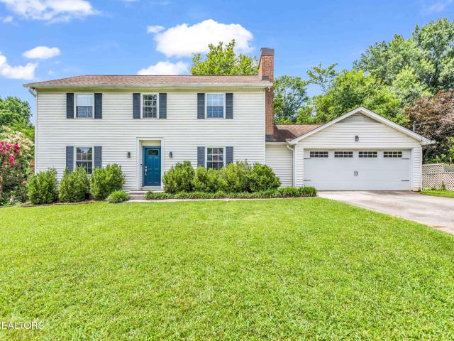 609 Fernwood Rd