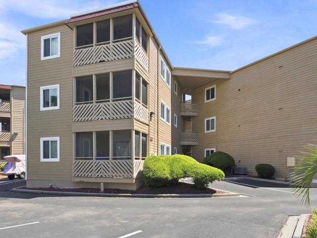609 Hillside Dr. D21