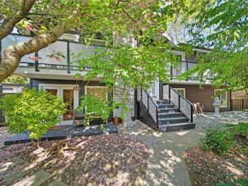Greater Vancouver - Garden, Office room