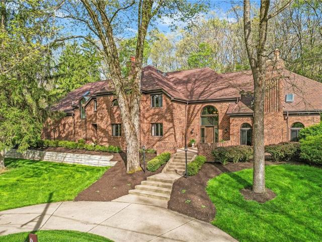 609 Lincoln Rd, Bradford Woods, PA 15015 | MLS #1751