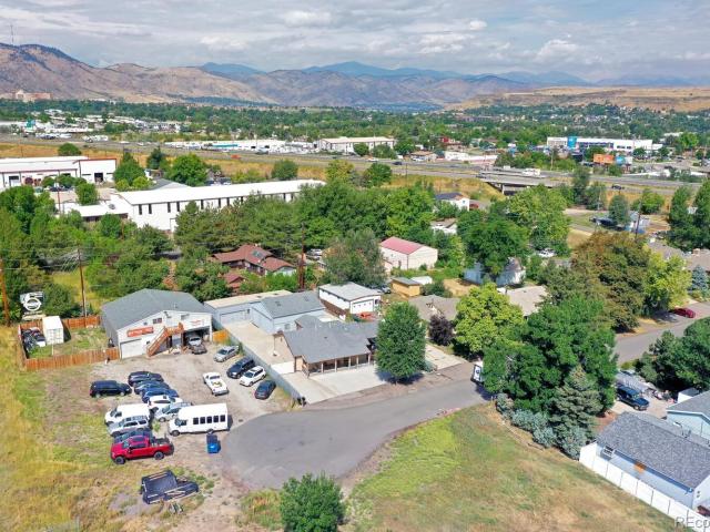 609 Lupine St, Golden, CO 80401 | MLS #3492