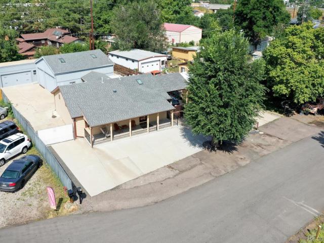 609 Lupine Street