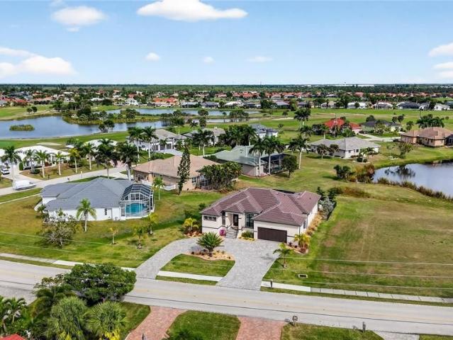 609 Monaco Drive, Punta Gorda, US, FL