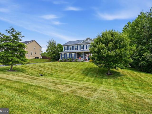 609 Monticello Drive