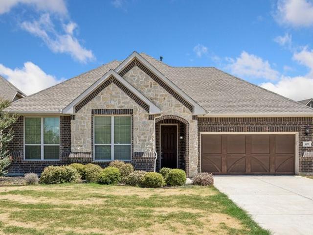 609 Morning Glory Ln, Mansfield, TX 76063
