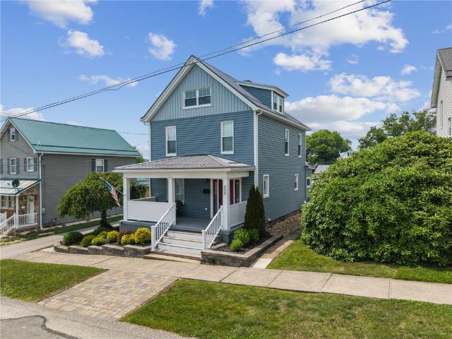 609 Market St