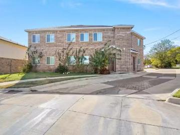 609 Meadow View Ct #201, Denton, TX 76207 MLS 21210758