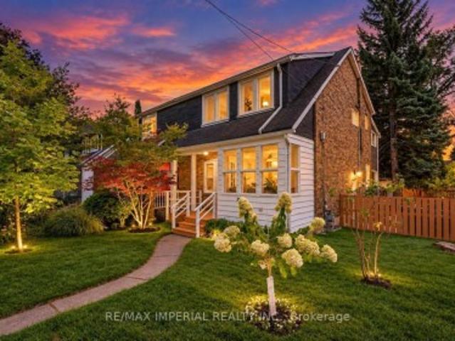 609 Millwood Road, Toronto, ON, M4S 1K9 house for sale | Listing ID C13751 | Royal LePage