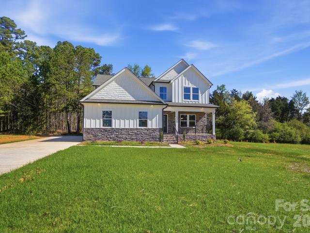609 Muirfield Dr, Albemarle, NC 28001 | MLS #4330