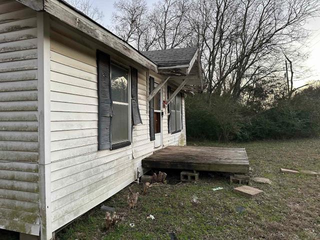609 N Mlk Avenue