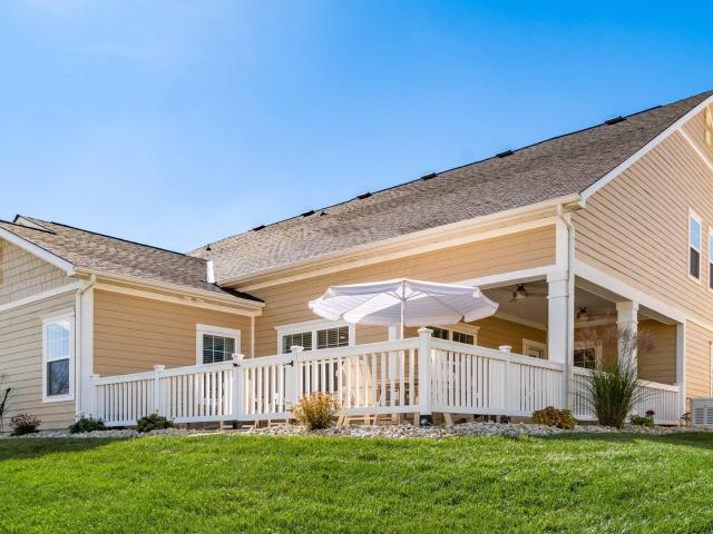 609 Newport Lane