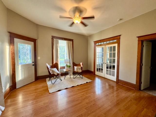 609 NW 3rd Street
