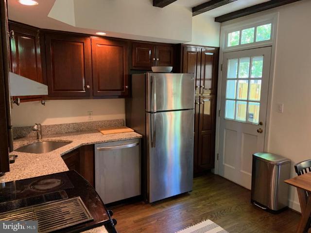 609 S Columbus Street # 609