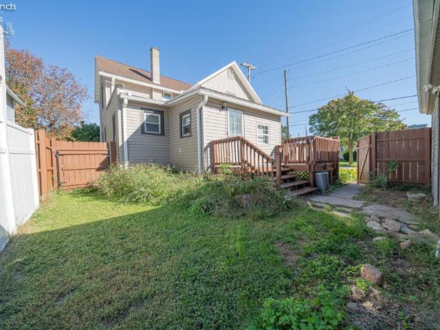 609 S Main Street