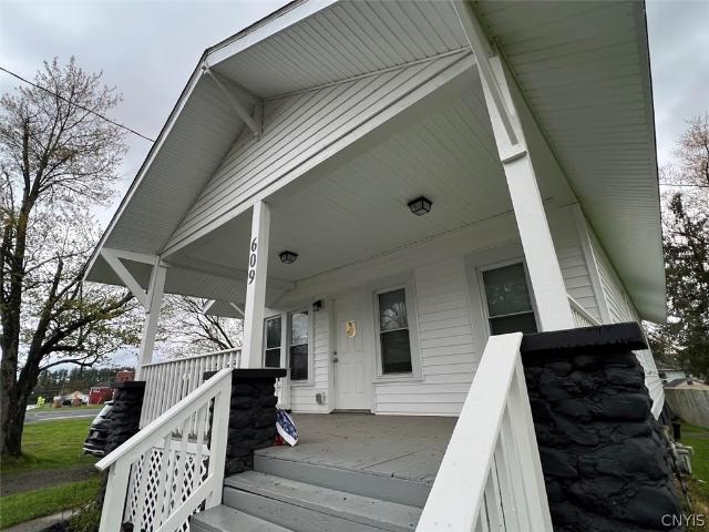 609 S Main Street