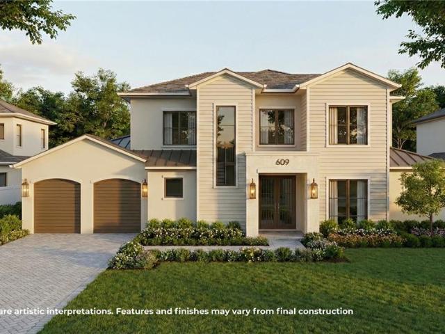 609 S Phelps Ave, Winter Park, FL 32789 | MLS #O6388
