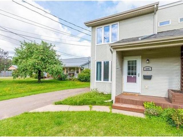 609 Salisbury Rd, Moncton, NB, E1E 1B9 house for sale | Listing ID NB147189 | Royal LePage