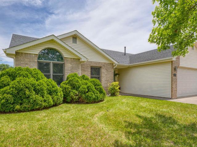 609 Sandalwood Drive