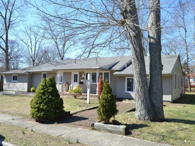 609 Seminole Avenue, Absecon, US, NJ