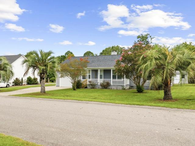 609 Six Lakes Dr
